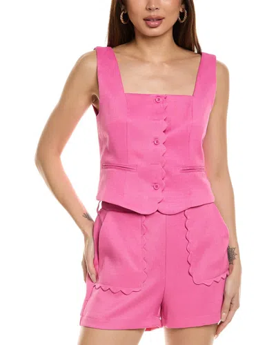 BROOK + LYNN BROOK + LYNN VEST