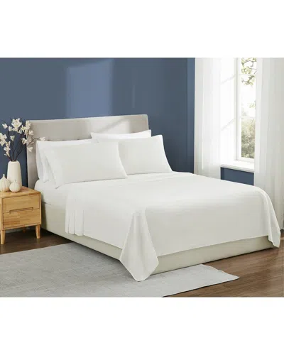BROOKLYN LOOM BROOKLYN LOOM ESSENTIAL COTTON SHEET SET