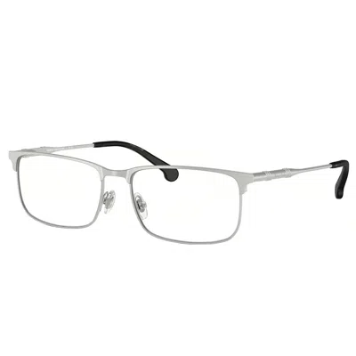 BROOKS BROTHERS BB 1046 1032 53MM UNISEX RECTANGLE EYEGLASSES 53MM