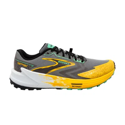 BROOKS CALDERA 7 'SAND CHATEAU GREY'