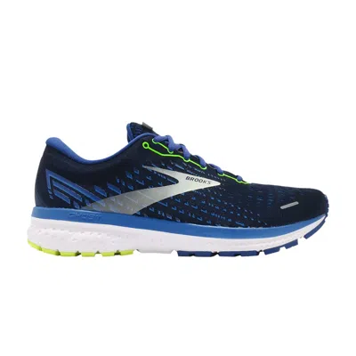 BROOKS GHOST 13 'PEACOAT'