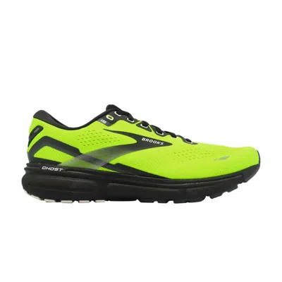 BROOKS GHOST 15 'NIGHTLIFE'