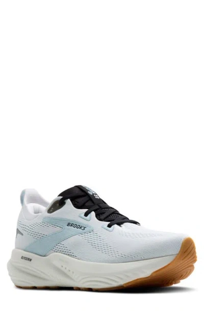 BROOKS BROOKS GLYCERIN 22 RUNNING SHOE