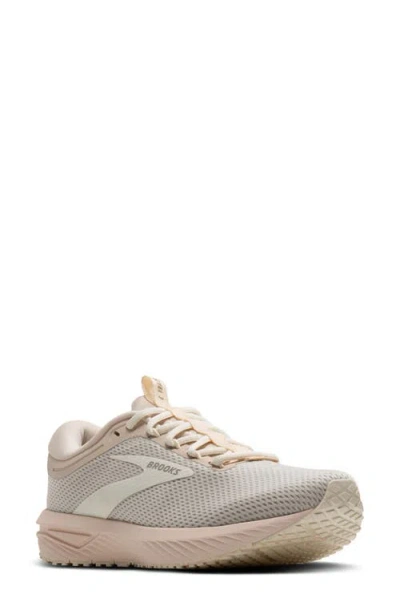 BROOKS BROOKS REVEL 7 HYBRID RUNNING SHOE