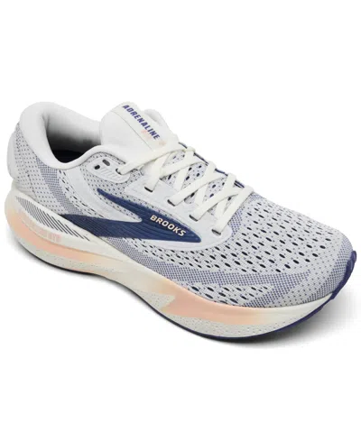 BROOKS WOMEN'S GTS 24 RUNNING SNEAKERS FROM FINISH LINE