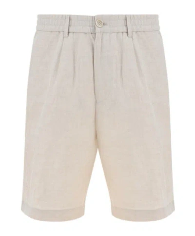 BRUNELLO CUCINELLI BRUNELLO CUCINELLI BERMUDA SHORTS
