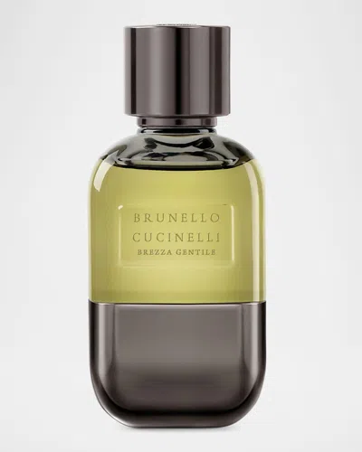 BRUNELLO CUCINELLI BREZZA GENTILE PARFUM, 3.4 OZ.