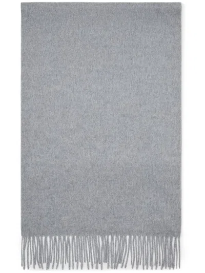 BRUNELLO CUCINELLI CASHMERE SCARF