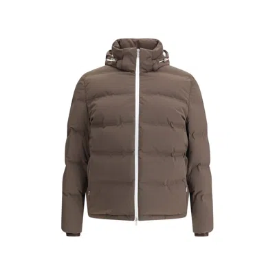 BRUNELLO CUCINELLI DOWN JACKET