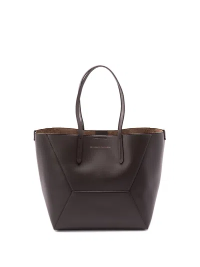 BRUNELLO CUCINELLI HANDBAG