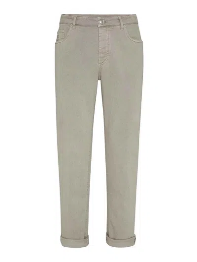 BRUNELLO CUCINELLI JEANS