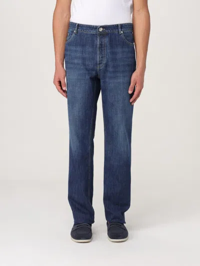 BRUNELLO CUCINELLI JEANS MEN BRUNELLO CUCINELLI