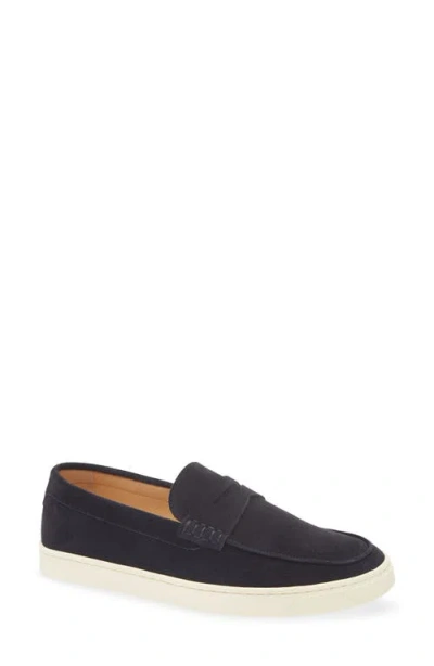 BRUNELLO CUCINELLI BRUNELLO CUCINELLI LOAFER SNEAKER