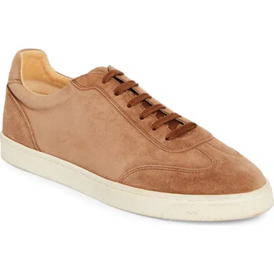 BRUNELLO CUCINELLI BRUNELLO CUCINELLI LOW TOP SNEAKER