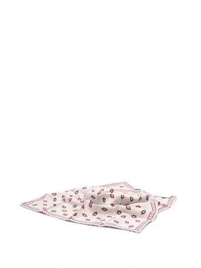 BRUNELLO CUCINELLI BRUNELLO CUCINELLI MEN POCKET SQUARE