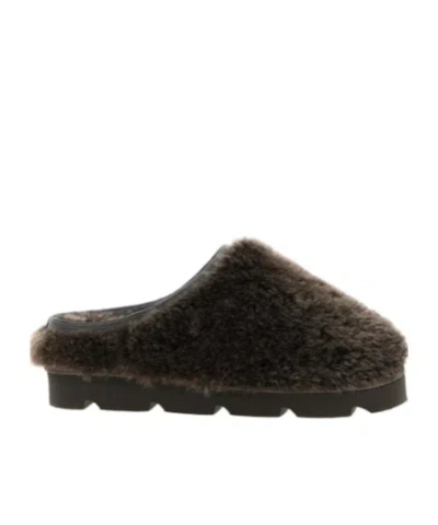 BRUNELLO CUCINELLI BRUNELLO CUCINELLI MONILE SHERLING SANDALS