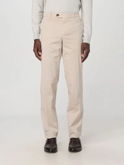 BRUNELLO CUCINELLI PANTS MEN BRUNELLO CUCINELLI