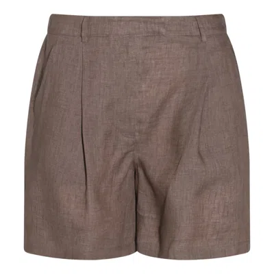 BRUNELLO CUCINELLI BRUNELLO CUCINELLI SHORTS