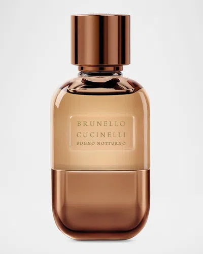 BRUNELLO CUCINELLI SOGNO NOTTURNO PARFUM, 3.4 OZ.