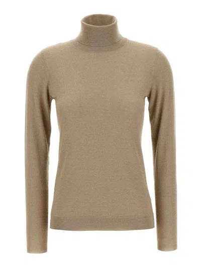 BRUNELLO CUCINELLI SPARKLING TURTLENECK SWEATER
