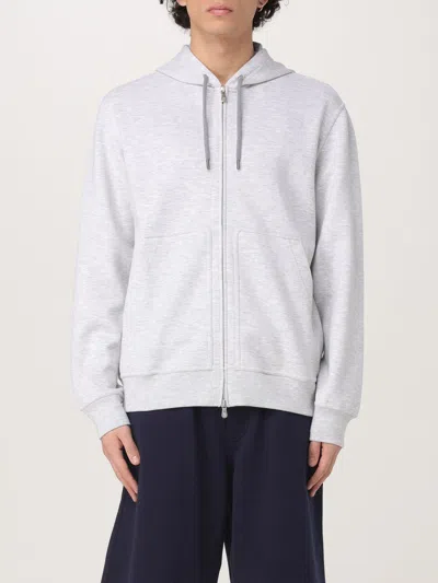 BRUNELLO CUCINELLI SWEATSHIRT MEN BRUNELLO CUCINELLI
