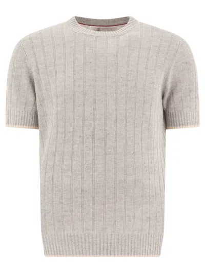 BRUNELLO CUCINELLI BRUNELLO CUCINELLI T-SHIRTS