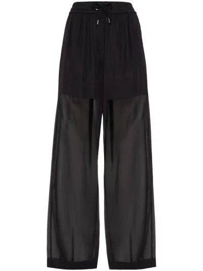 BRUNELLO CUCINELLI TRACK PANTS