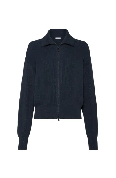 BRUNELLO CUCINELLI BRUNELLO CUCINELLI VANISÉ CARDIGAN