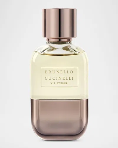 BRUNELLO CUCINELLI VIE ETEREE PARFUM, 3.4 OZ.