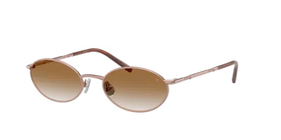 BRUNELLO CUCINELLI BRUNELLO CUCINELLI WOMAN SUNGLASSES BC2006ST
