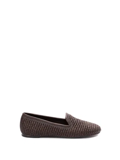 BRUNELLO CUCINELLI BRUNELLO CUCINELLI WOMEN LOAFERS