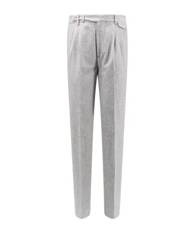 BRUNELLO CUCINELLI BRUNELLO CUCINELLI TAPERED TROUSERS