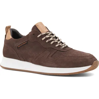 BRUNO MAGLI BRUNO MAGLI CAPRI SNEAKER