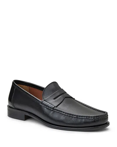 BRUNO MAGLI MEN'S PENNY LOAFERS
