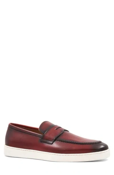BRUNO MAGLI BRUNO MAGLI PRATO PENNY LOAFER