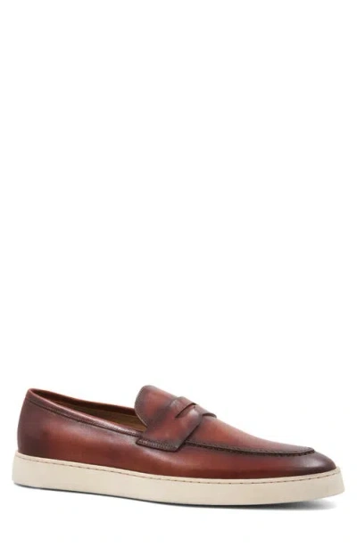 BRUNO MAGLI BRUNO MAGLI PRATO PENNY LOAFER