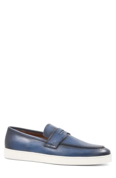 BRUNO MAGLI BRUNO MAGLI PRATO PENNY LOAFER