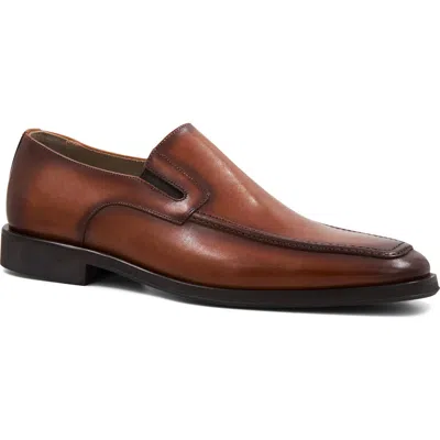 BRUNO MAGLI BRUNO MAGLI RAGING SQUARE TOE SLIP-ON