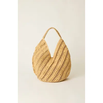 BTB LOS ANGELES BTB LOS ANGELES HARPER HOBO BAG