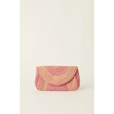 BTB LOS ANGELES BTB LOS ANGELES LILY CLUTCH