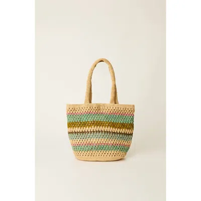 BTB LOS ANGELES BTB LOS ANGELES LILY TOTE