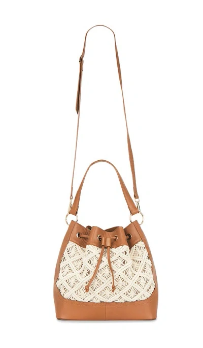 BTB LOS ANGELES LOTUS DRAWSTRING