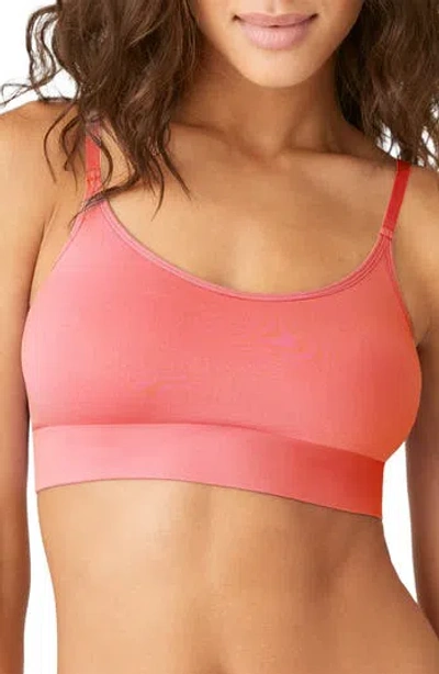 B.TEMPT'D BY WACOAL B.TEMPT'D BY WACOAL COMFORT INTENDED BRALETTE