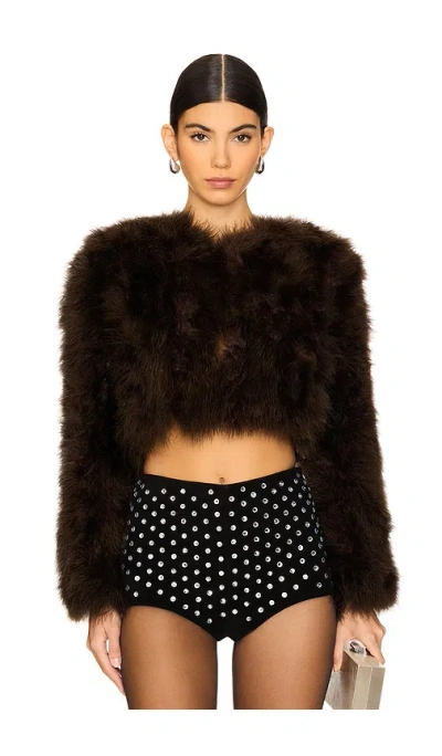 BUBISH MANHATTAN JACKET