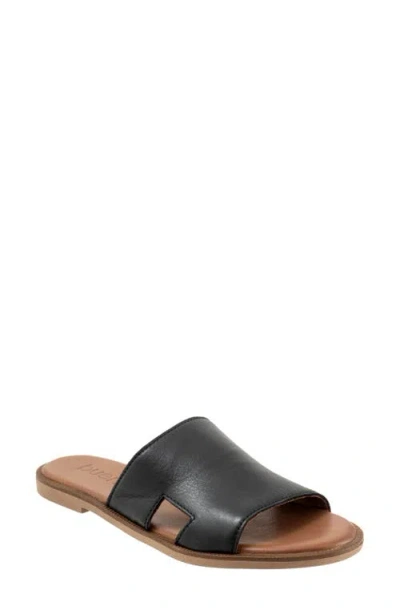 BUENO BUENO HENDRIX SLIDE SANDAL