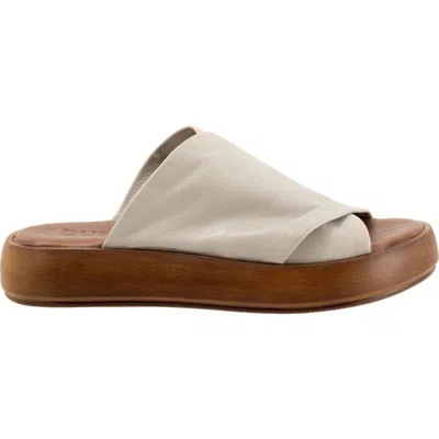 BUENO BUENO JAXON SLIDE SANDAL