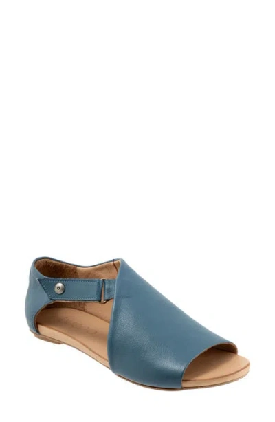 BUENO BUENO KALE FLAT SANDAL