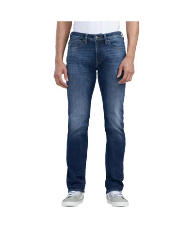 BUFFALO DAVID BITTON BUFFALO MEN'S STRAIGHT SIX JEANS