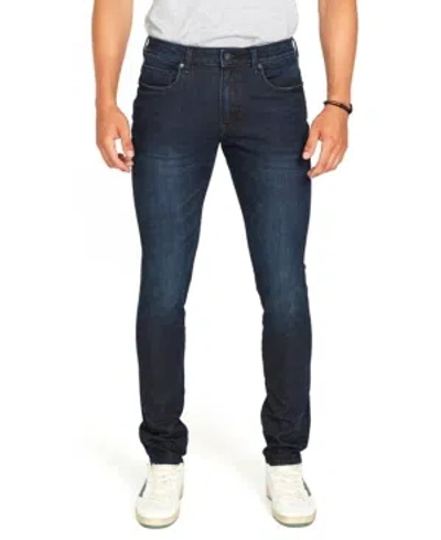 BUFFALO DAVID BITTON MEN'S SKINNY MAX STRETCH JEANS