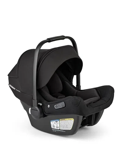 BUGABOO TURTLE AIR SHIELD BY NUNA CAR SEAT & BASE